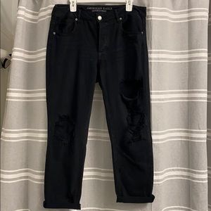 American Eagle Boyfriend Jeans